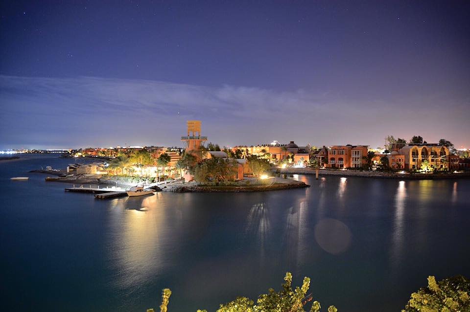SheratonMiramar's tweet photo. Good evening from @SheratonMiramar @ElGounaRedSea #resort #hotel #travel #holiday #thisisegypt #redsea #seview #ttot https://t.co/KIVhvc9gFX