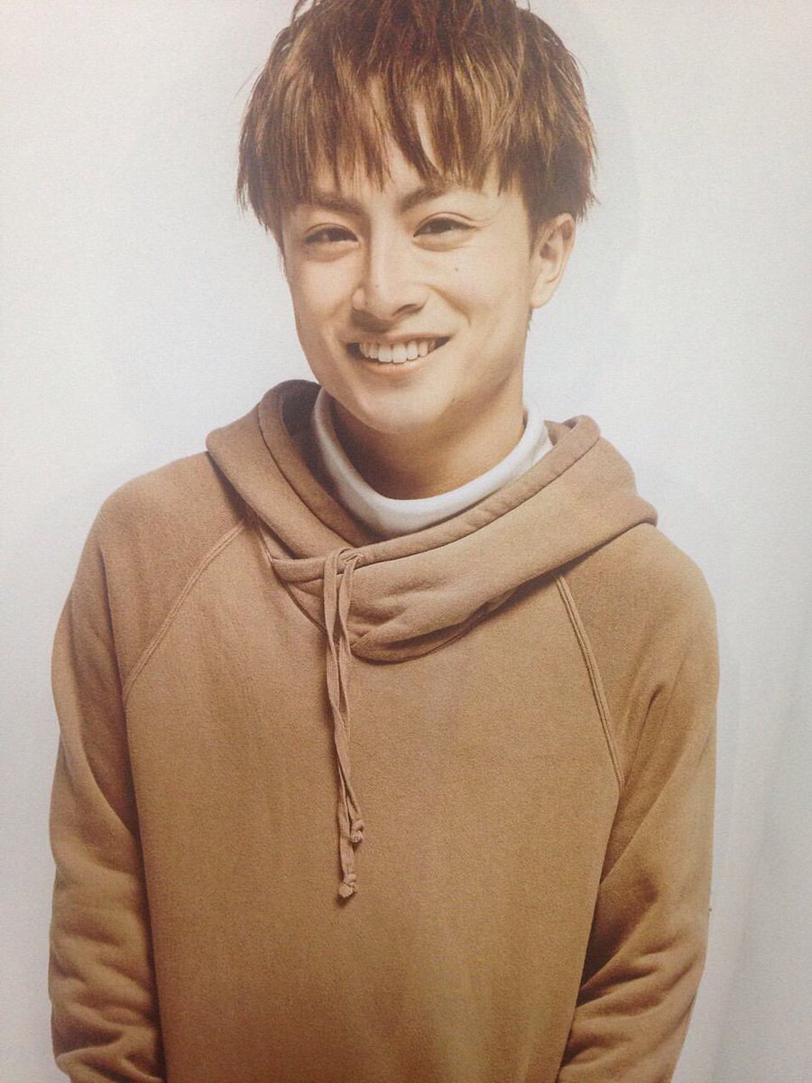 MINION3684's tweet photo. みなやっぱり笑顔が素敵な人がタイプ💗
本間笑顔が似合いすぎです💗 https://t.co/x6uXEZVkCK