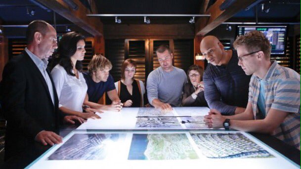 Ncis La シーズン7 内通者は トニー他キャスト情報 レンタルについて カイドーラ