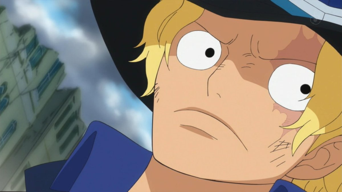 One Piece Wiki (@onepiecewiki_es), Twitter