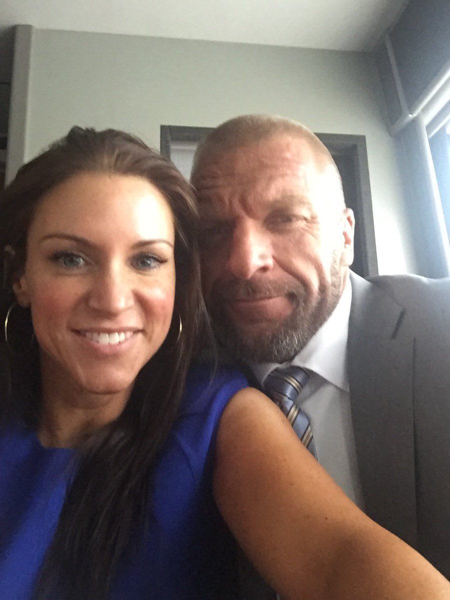 StephMcMahon tweet picture