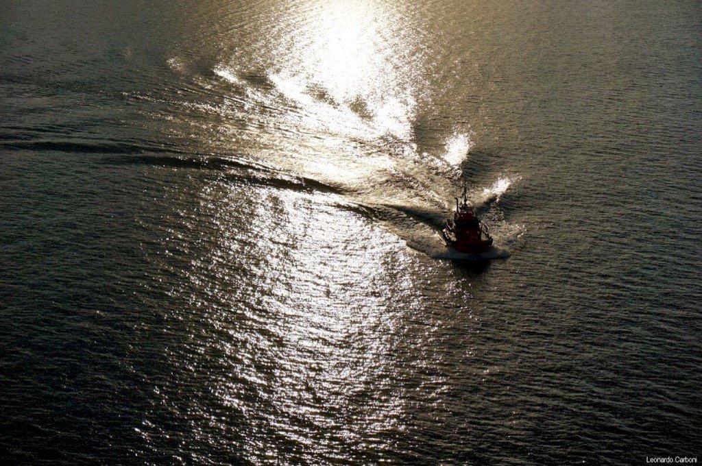 Crocieristi's tweet photo. Non solo navi. #Seta #liquida #increspata dal #lieve #navigar del #pilota #cullatidalmare https://t.co/m0lSzNZDV4
