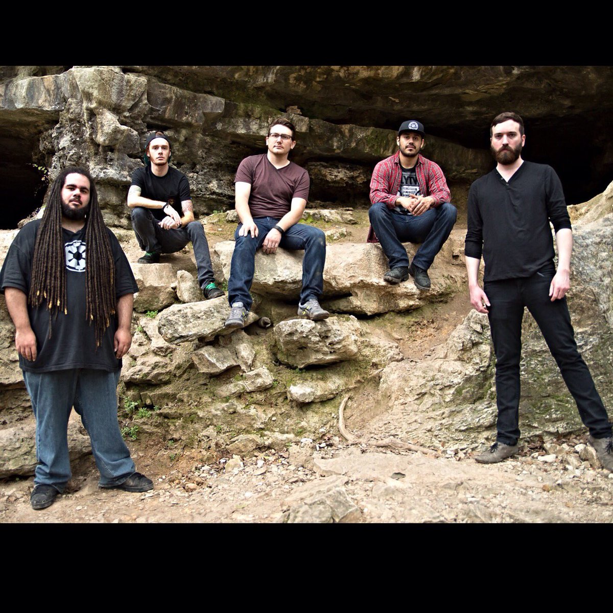 Sneak a peak at some work from our photoshoot with <a href="/jeramy_spivey/">Spivey</a> new stuff coming soon! #neverbloom #neverbloomtx