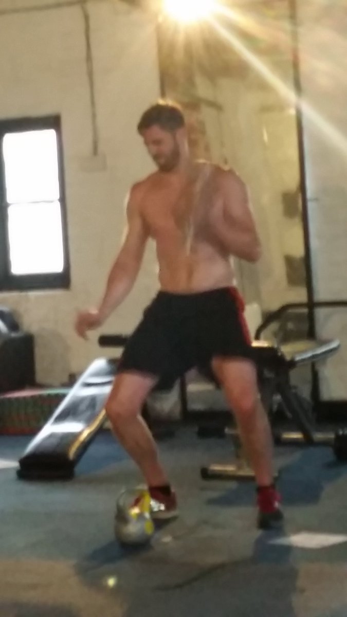 tkillen88's tweet image. #circuittraining #hiit #fatburner #healthly #fit #fitness