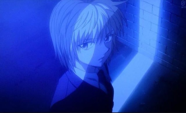 クラピカ生誕祭のtwitterイラスト検索結果 古い順