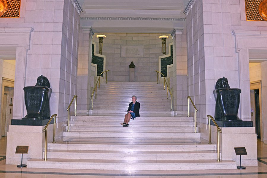 House of the Temple tweet media