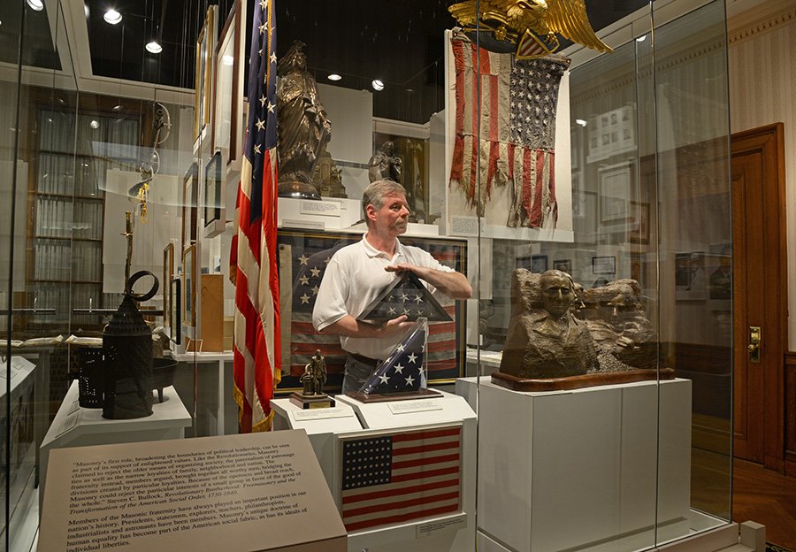 House of the Temple tweet media