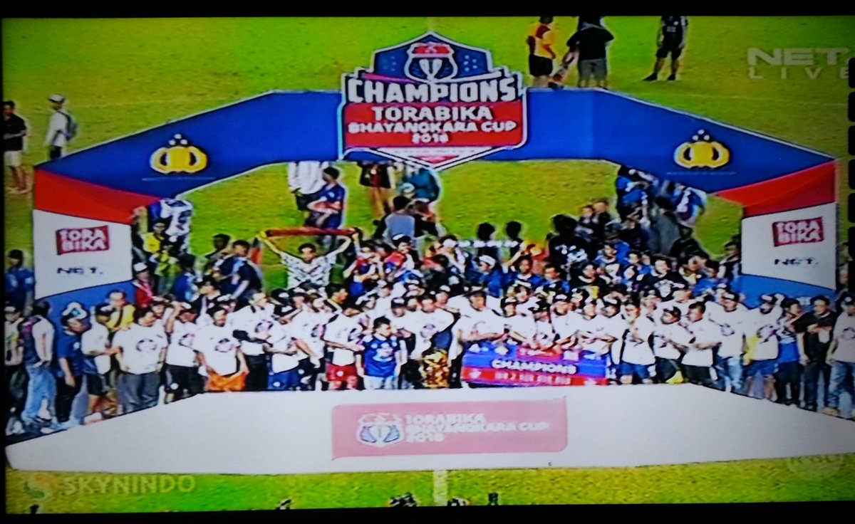 BanyuGeni86's tweet photo. @PersibOfficial @infomalangraya @AremafcOfficial @EdanBolaRCBFM https://t.co/G4jBCoJ2b7