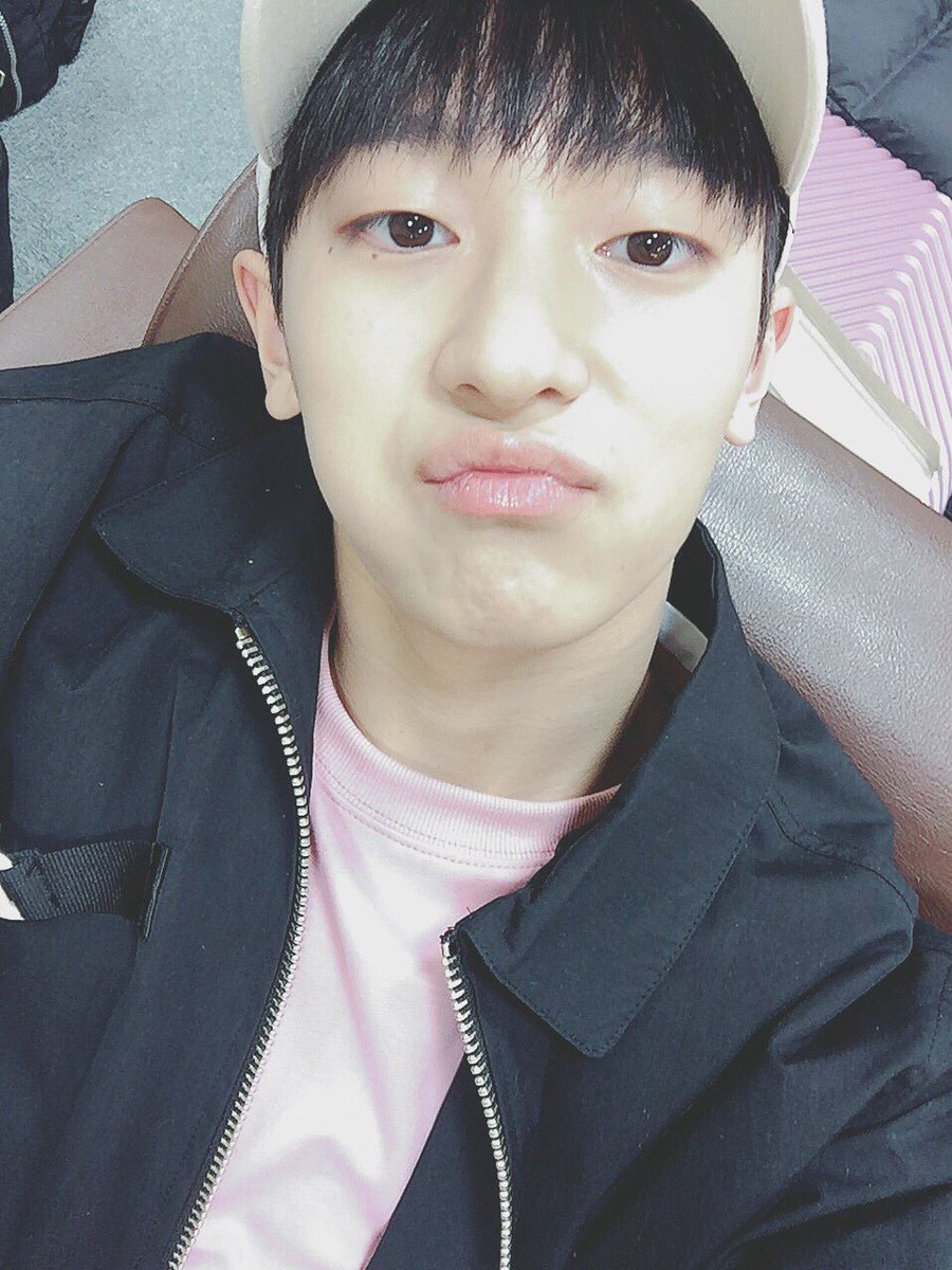 LJoeHun's tweet photo. Where are you babe? @krysbunny :( https://t.co/AhRCL7ahTC