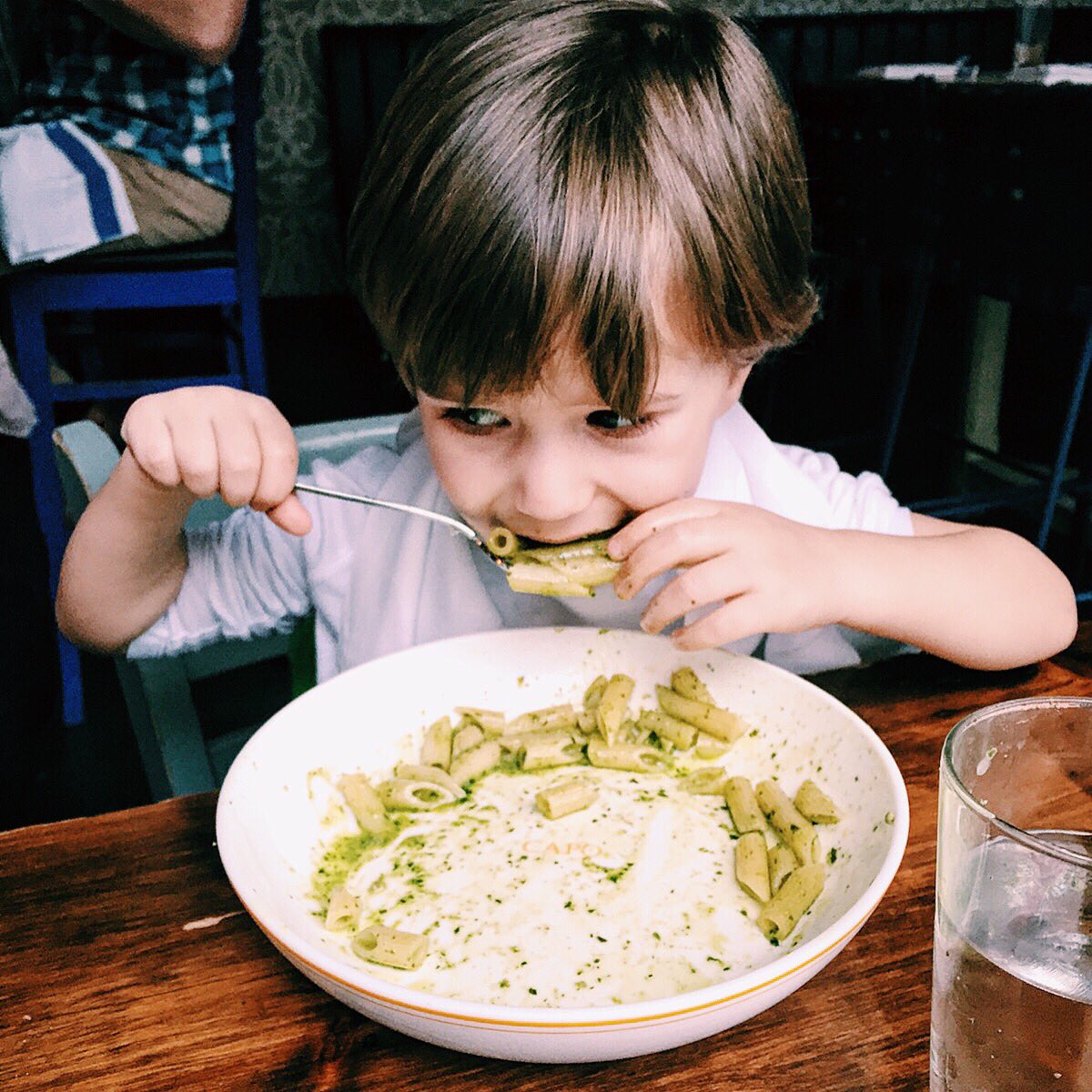 Capocaccia tweet media