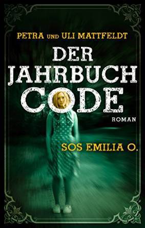 Abgebrochen | Jugendkrimi | Der Jahrbuchcode 2 | Petra und Uli Mattfeldt krimiundco.wordpress.com/2016/04/03/abg…
