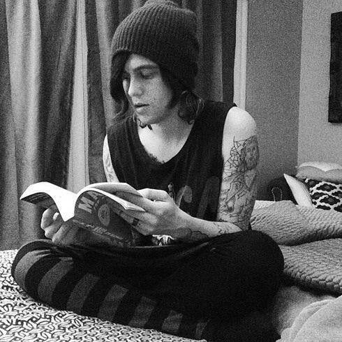 J A C K ♱ tweet media