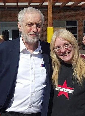 BornInTheNHS tweet picture