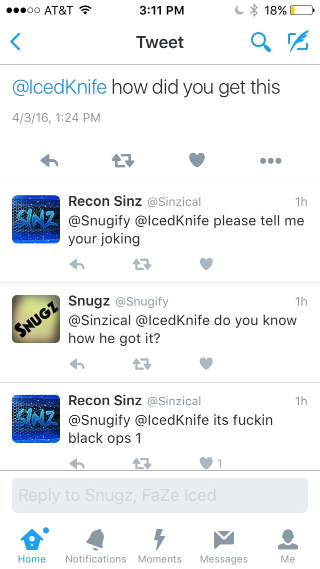 Next_Pixels's tweet image. When you see this.