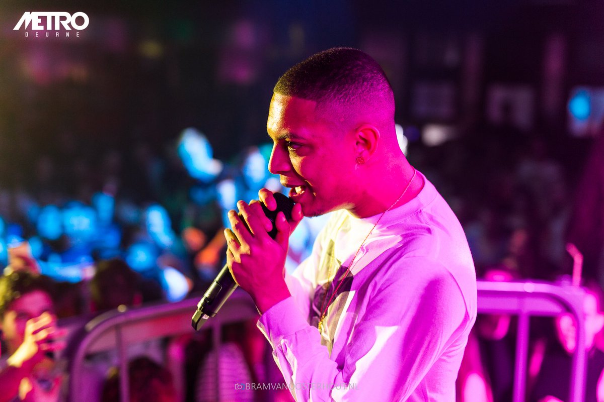 Red Bull Presents Ronnie Flex &amp; Matsoe Matsoe!