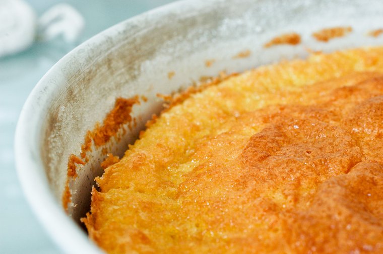 clotildenet's tweet image. We all have a special cake from our childhood. Here's French chef @JF_Piege 's. Share yours? bit.ly/1VS53Os