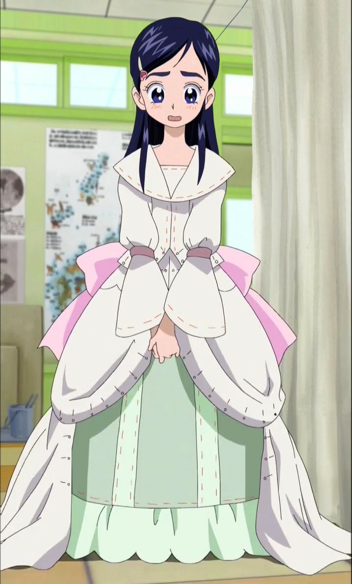 Hetax Film 在 Twitter 上 雪城ほのか生誕祭 雪城ほのか生誕祭16 4月4日は雪城ほのかの誕生日 雪城ほのか Precure さっき観たふたりはプリキュア 初代 の第37話より ジュリエットほのか T Co M0760xtekx Twitter