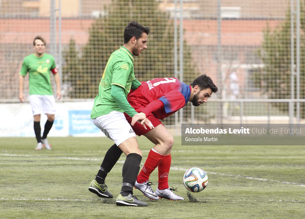ADAlcobendas's tweet photo. FOTOGALERÍA. Victoria del primer equipo ante su afición https://t.co/jqXKcZVhRn #ACFvCOS #adacf https://t.co/yQF7EZFDeO