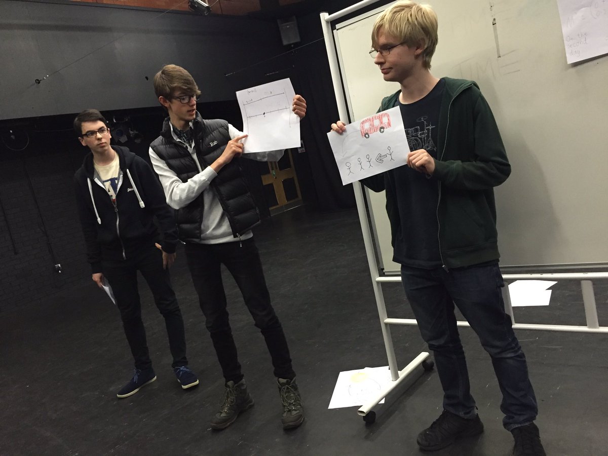 The winning maths presentation on Markov chains <a href="/NWSciNetwork/">NW Science Network</a> <a href="/CCCOxfordAccess/">Corpus Access</a>