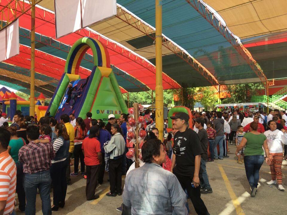 ReynosaPRI's tweet photo. En unidad las familias de #Reynosa en apoyo a nuestro candidato a Gobernador, @BaltazarxTam. https://t.co/PHXmSHStgp