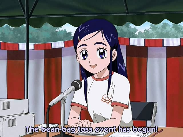 4月4日は雪城ほのかの誕生日 4月4日は雪城ほのかの誕生日