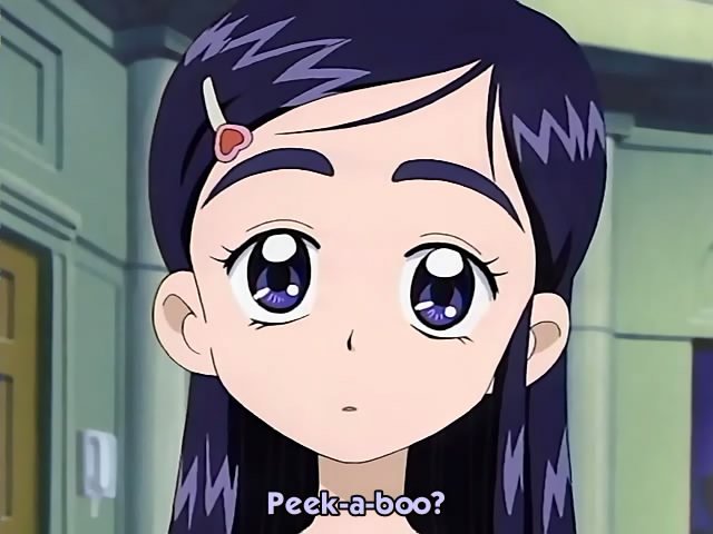 4月4日は雪城ほのかの誕生日 4月4日は雪城ほのかの誕生日