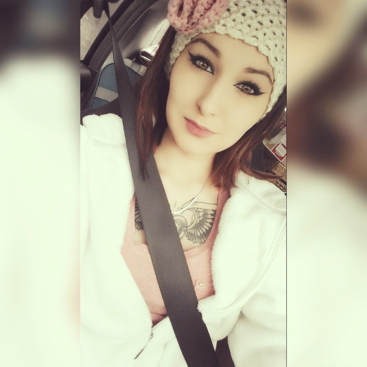 Chelsey French tweet media