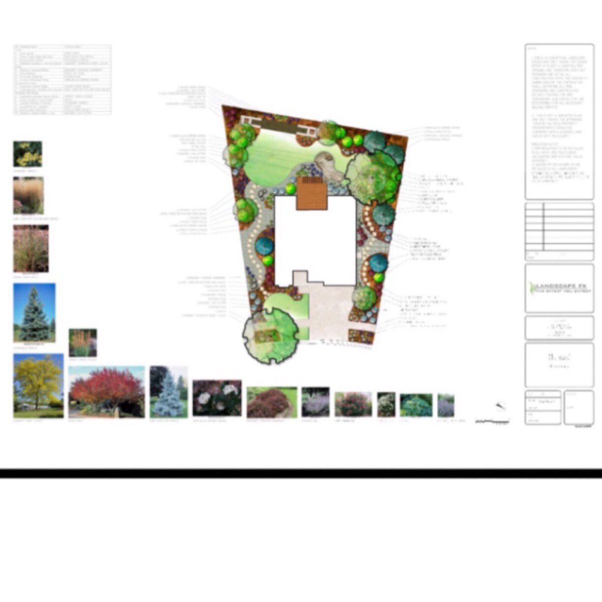 Landscape FX tweet media