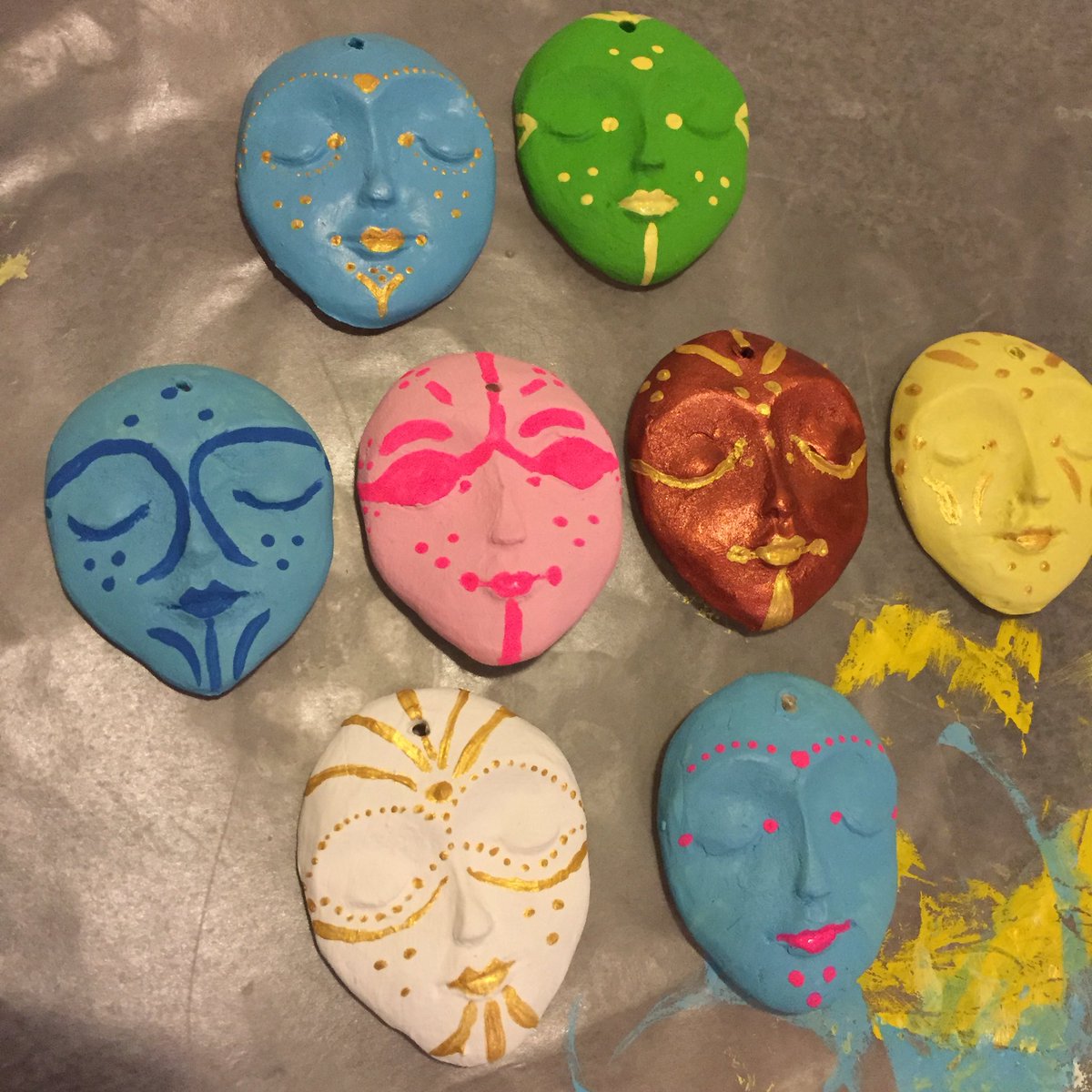 Waterglow Designs tweet media