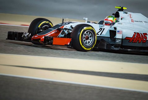 IsraelBtun's tweet photo. Esteban Gutiérrez abandona el GP de Bahréin https://t.co/sjfBRJ560B
