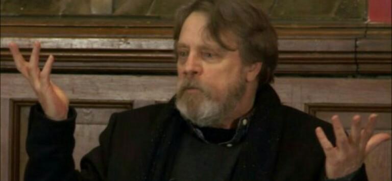 meme__hamill's tweet photo. "Girls just like Star Wars to impress guys" https://t.co/aeaE2LuQlR