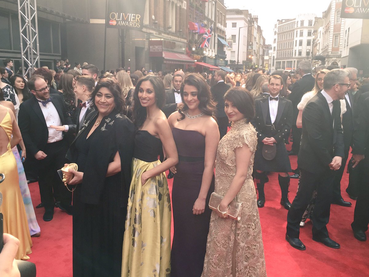 Bend It Like Beckham tweet media