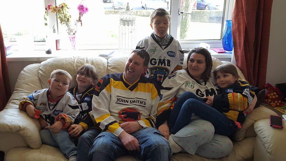 #POFW16