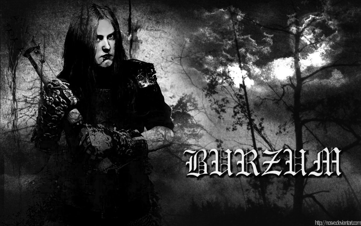 burzum скачать дискография торрент