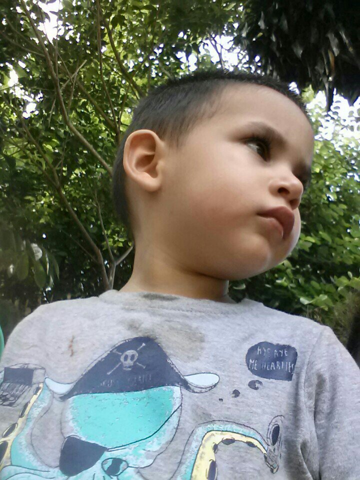 Anabg85's tweet photo. El hombrecito de mi vida ♡♥ #Ale . (@ Flia. Bobadilla González in Caacupe) https://t.co/2wmBiwOtdz https://t.co/t6c0GwCC0o