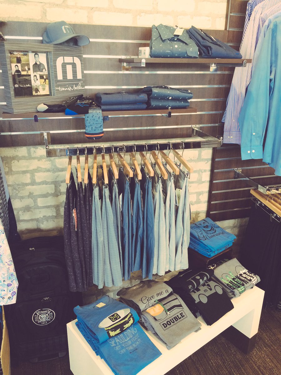TWall00's tweet photo. @TravisMathewCDN Casual wear ready for when the snow melts @Summit_Golf. #sorryforbeingawesome https://t.co/BrDUSCi5mE