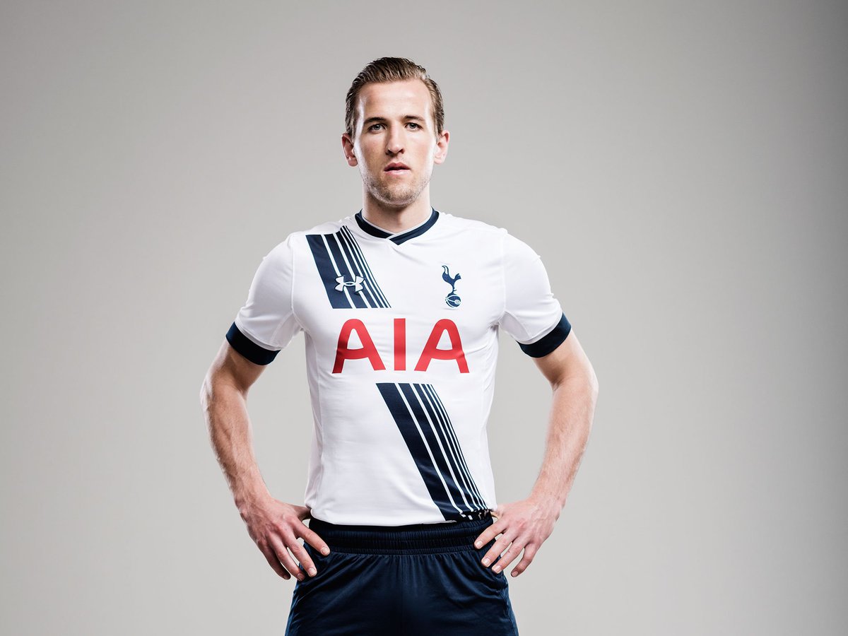 Schuine streep mechanisme hoe vaak Tottenham Hotspur on Twitter: "Get kitted out for the final stages of the  season with 50% off selected 15/16 kit - https://t.co/vRKxFd75sx  https://t.co/X24xFlbCyf" / Twitter