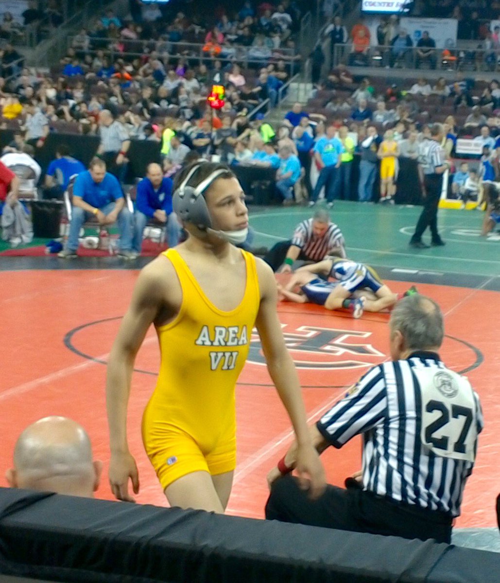 Mt Lebanon Wrestling tweet media