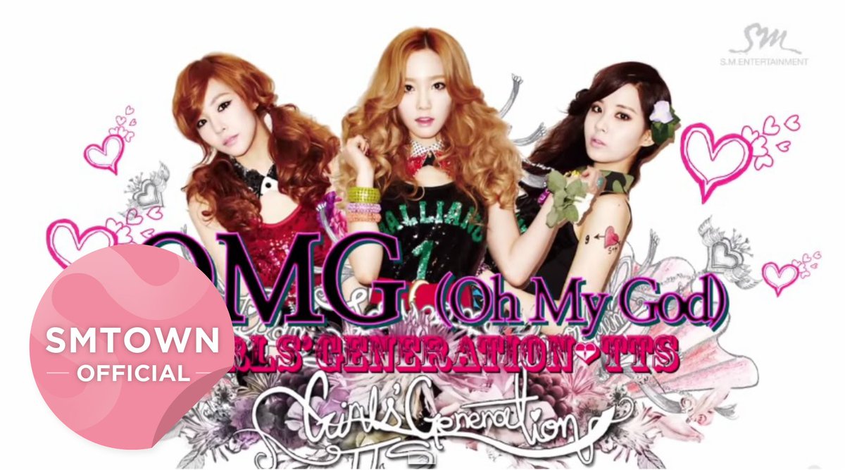 RTorFAVSNSD's tweet photo. [REQUEST] 

Best MV: You Think  or Oh My God

RT for #YouThink
FAV for #OhMyGod https://t.co/mUKqfct99Q