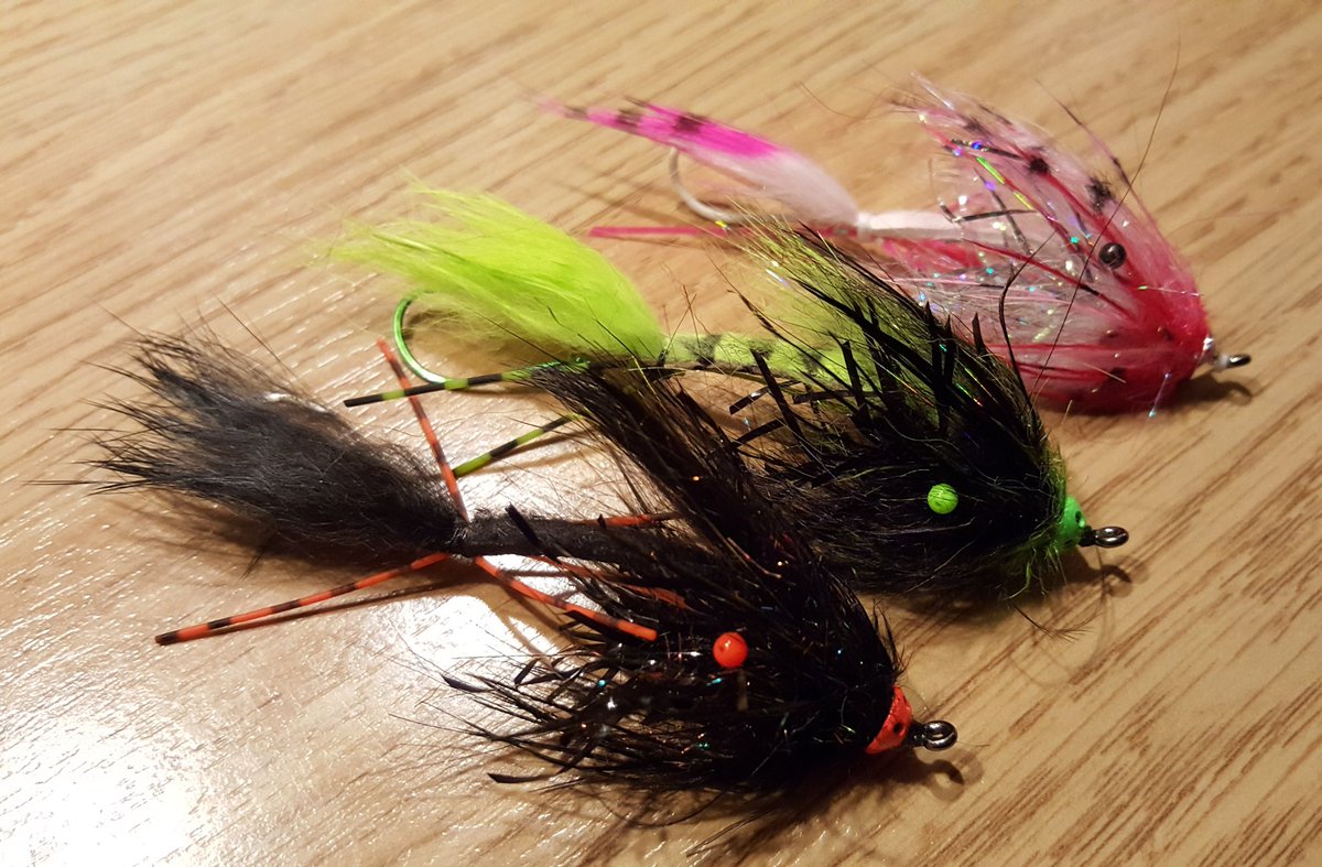 thspey's tweet image. Trailer Tailer's in diffrent colours.