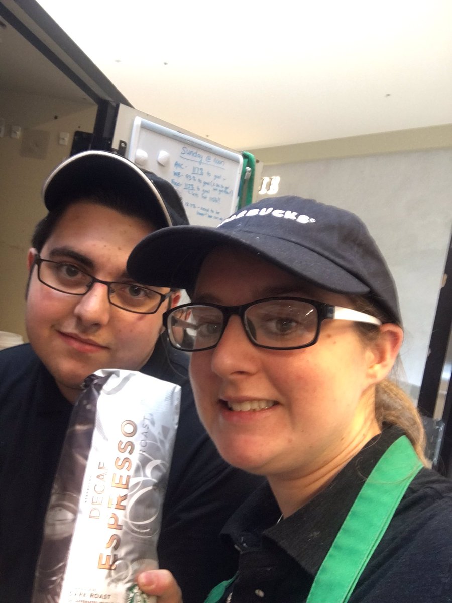 kacie_finch's tweet photo. Go @pkford2 !!! Selling whole bean today and getting us to our goal!! #tobeapartner #thegreat38 https://t.co/I8yaBsx5rT