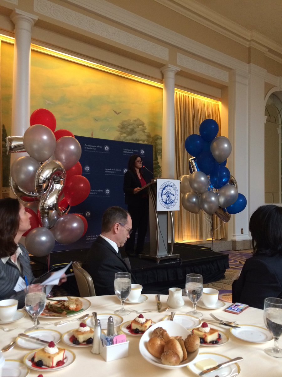 Dr. Sandy Hassink tweet media