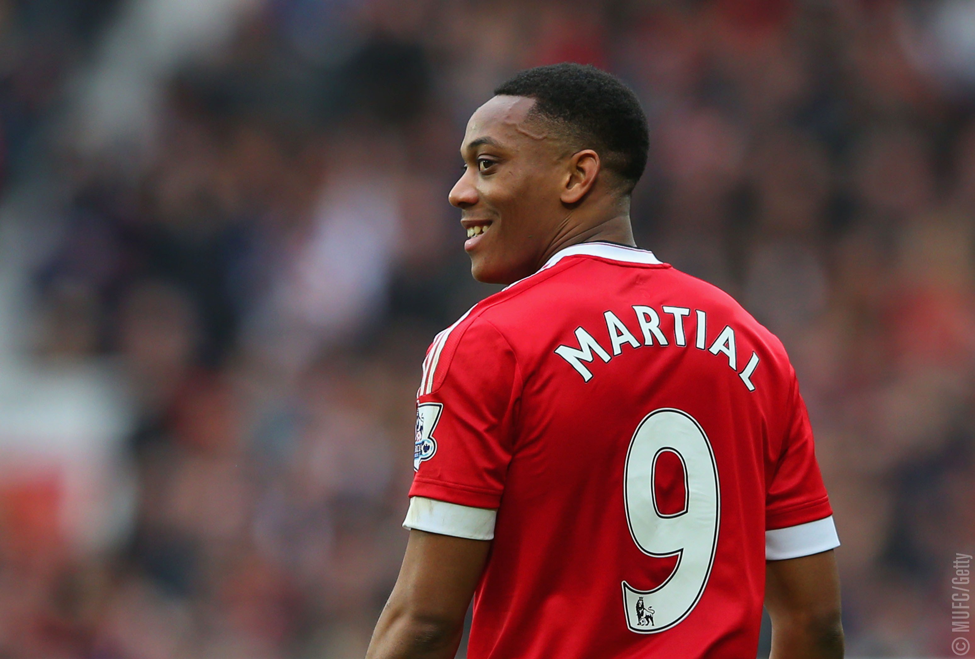 Manchester United Another Key Goal From Anthonymartial T Co Isn10q5c1v Twitter