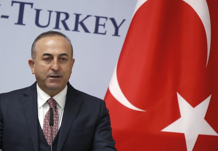 Bakan Çavuşoğlu’ndan tahlil: Obama’nın eleştirisi Erdoğan’a değil Türkiye’ye
diken.com.tr/bakan-cavusogl…