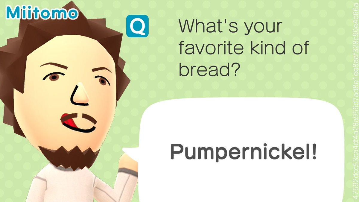 LifeByBryan's tweet photo. https://t.co/V2GyMgrNxS #Miitomo #Miitomo_GbKVKVC #en https://t.co/4NB8I1xPPG