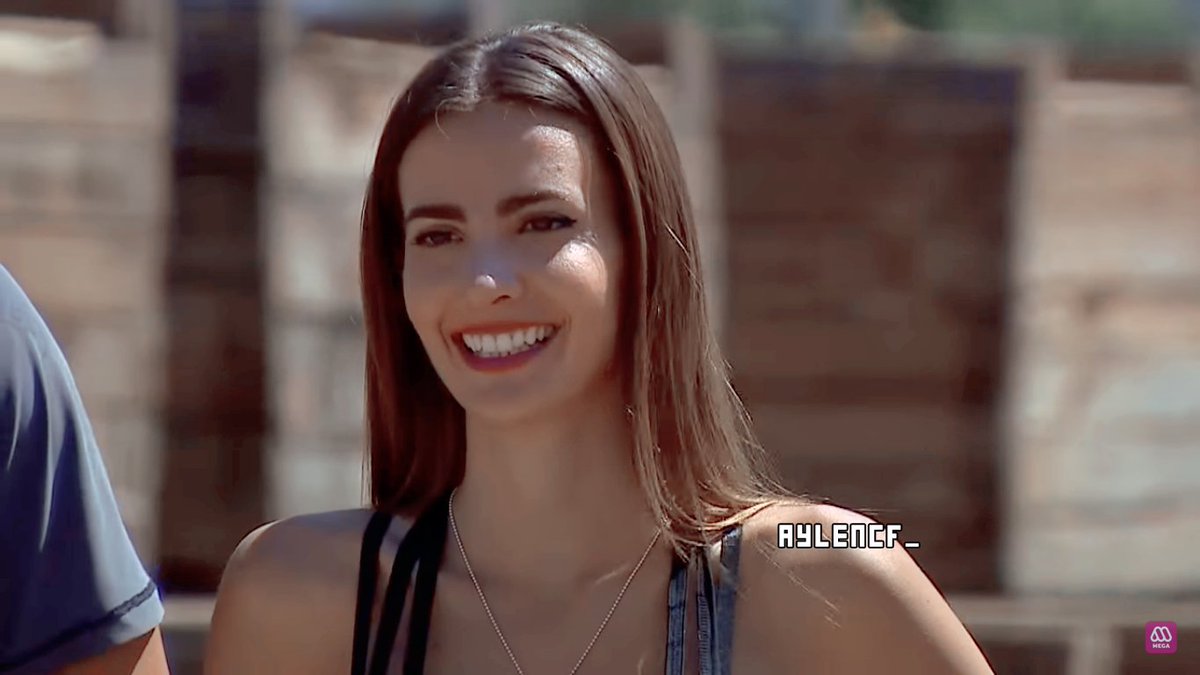 'Seamos realistas y hagamos lo imposible.' <a href="/Aylenmilla/">Aylén Milla</a> #VCTE43
