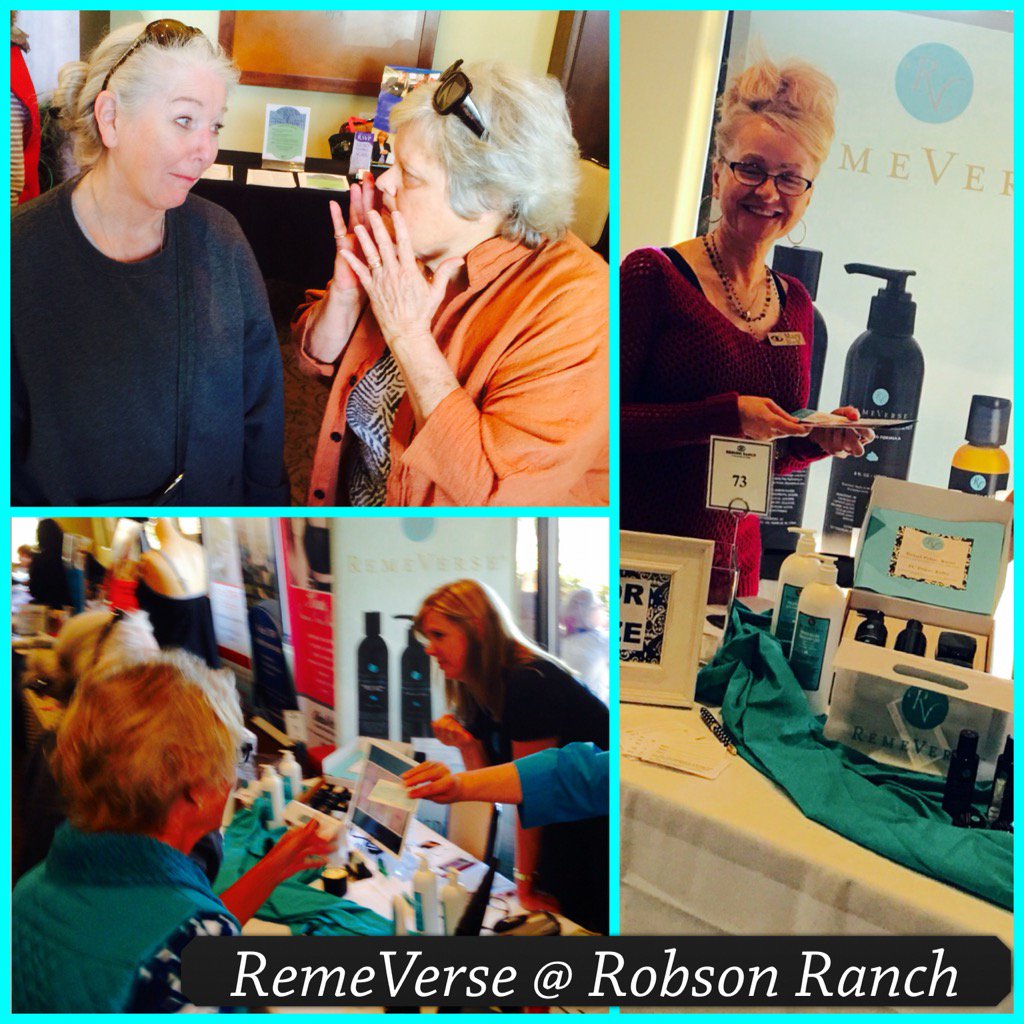 RemeVerse's tweet photo. Thanks to @RobsonRanchTx  for hosting a great health fair this weekend! Such a beautiful place! https://t.co/ONajbMxQsl