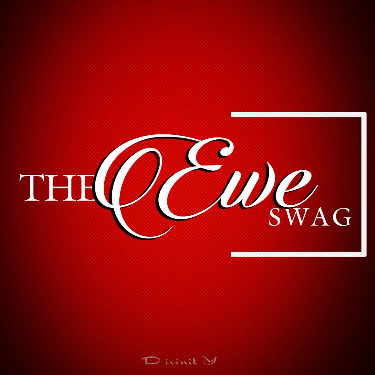 SeydelFashion's tweet photo. Visit @Eweswag pick yuh name and lets roll
#eweswag #theeweswag #Divinity #seydelfashion https://t.co/Yqz05Xx5J4
