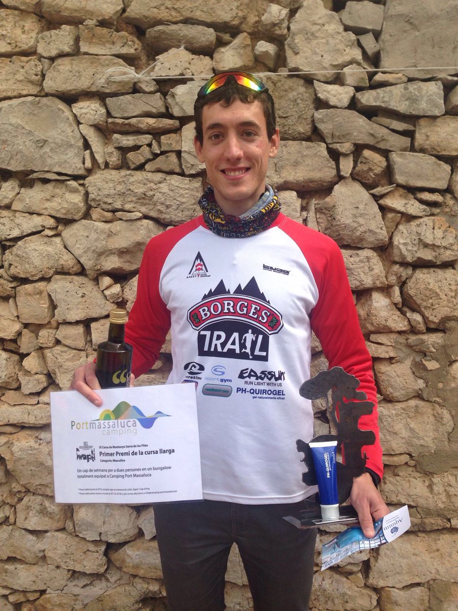 He tenido la oportunidad de llegar 1er.abs. <a href="/serradelesfites/">serradelesfites</a>  <a href="/borgestrail/">borgestrail</a> <a href="/Borges_es/">Borges</a> <a href="/PHQUIROGEL/">PH-QUIROGEL</a> <a href="/OihanaKortazar/">OIHANA</a>