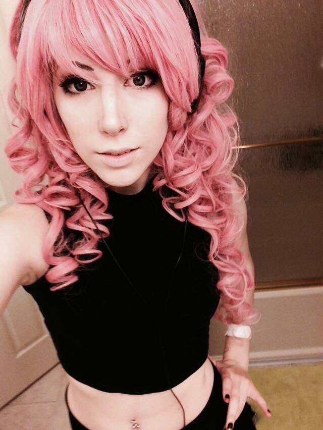 How do I look hmm?